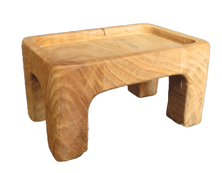 Eiche 18x11x9cm (Bilder in Bearbeitung)