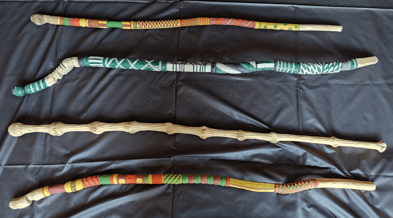 Diverse ca.100cm (Bilder in Bearbeitung)